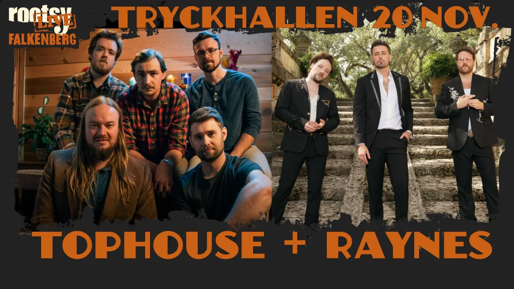 Tophouse + Raynes