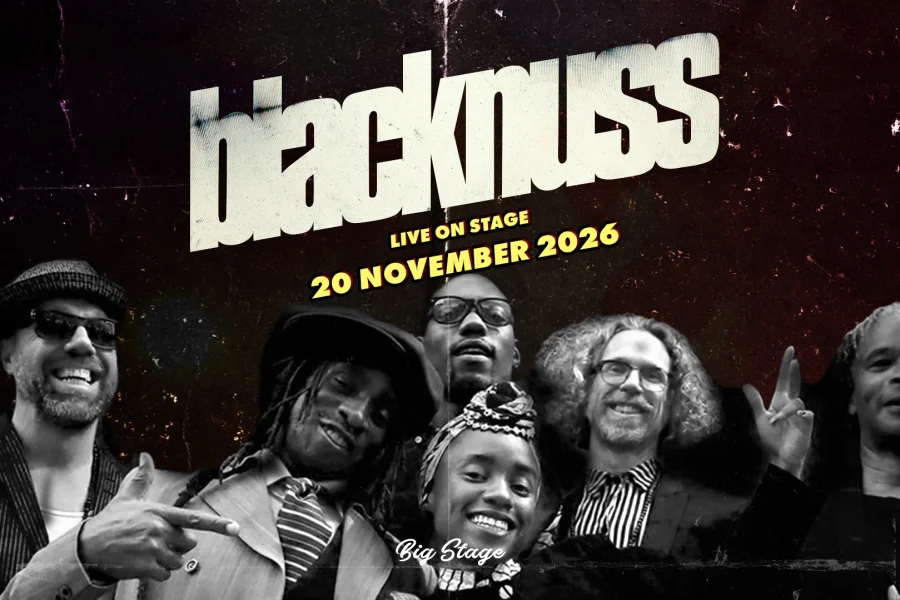 Blacknuss