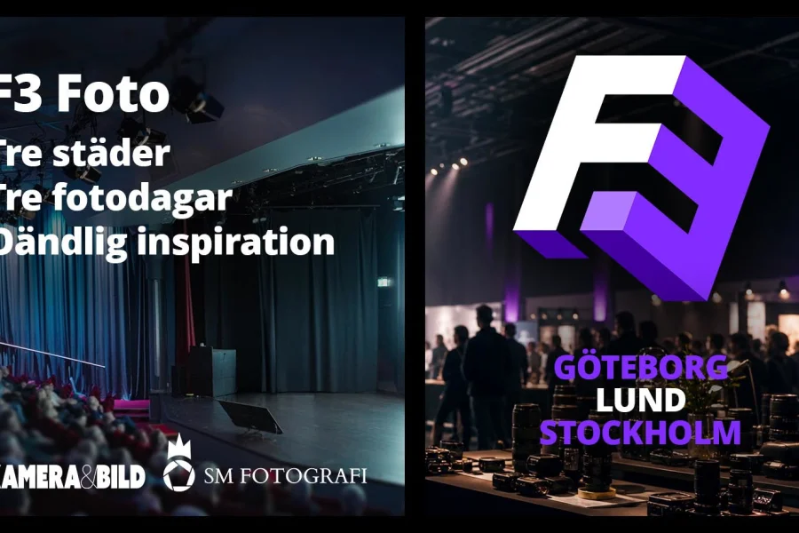 F3 Foto