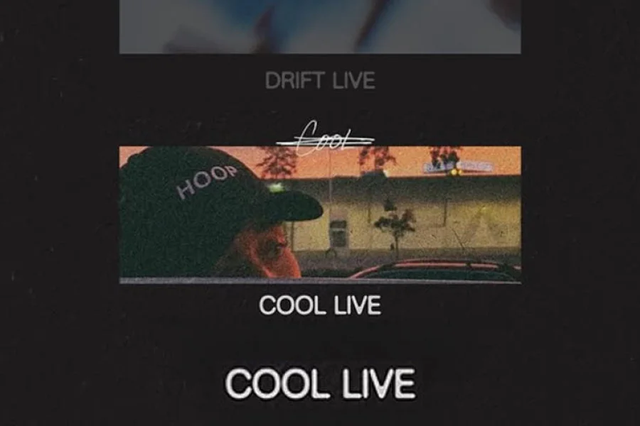 Broder John – Cool