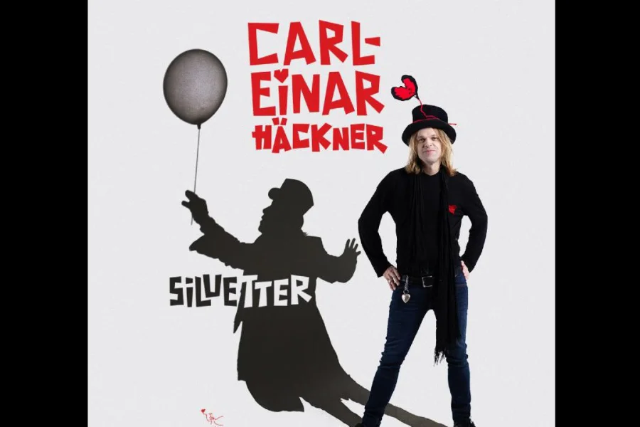 Carl-Einar Häckner – Siluetter