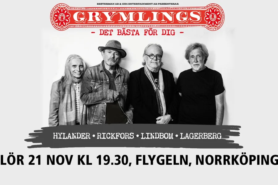 Grymlings – det bästa för dig