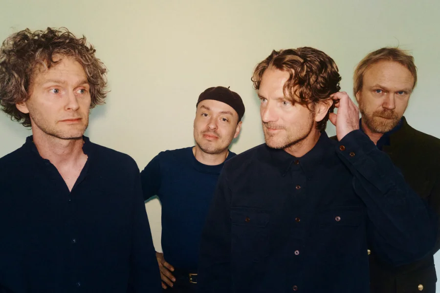 Dungen