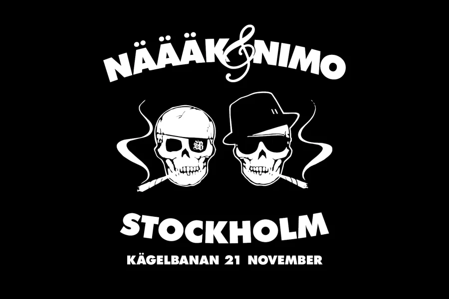 Näääk & Nimo