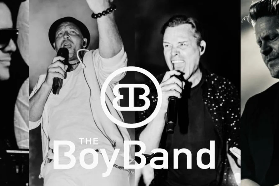 The Boyband