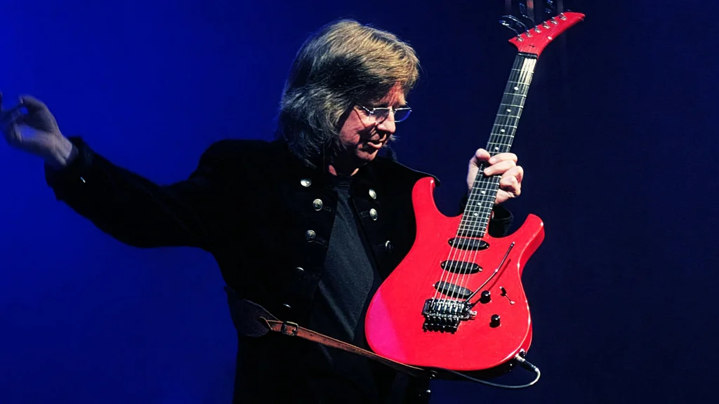 Janne Schaffer Music Story Band – Fokus Ted Gärdestad 70 år