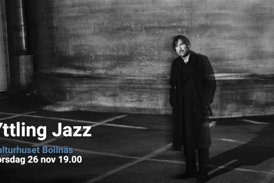 Yttling Jazz