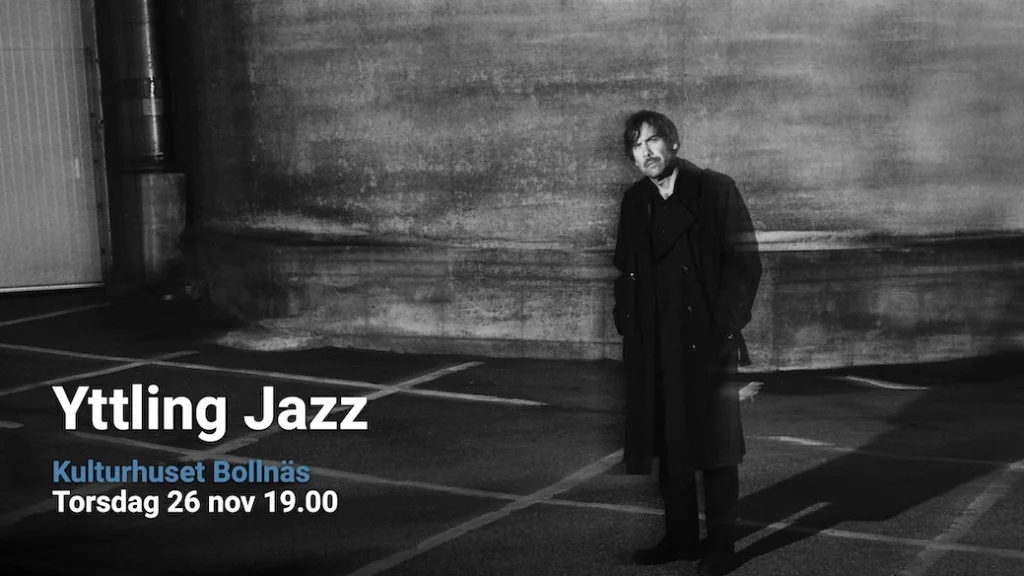 Yttling Jazz
