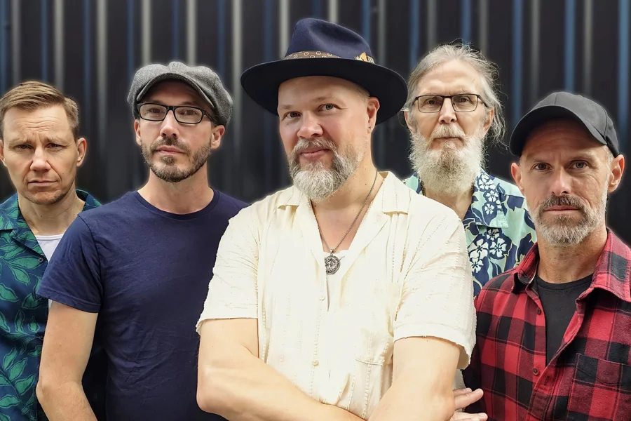 Marino Valle Band