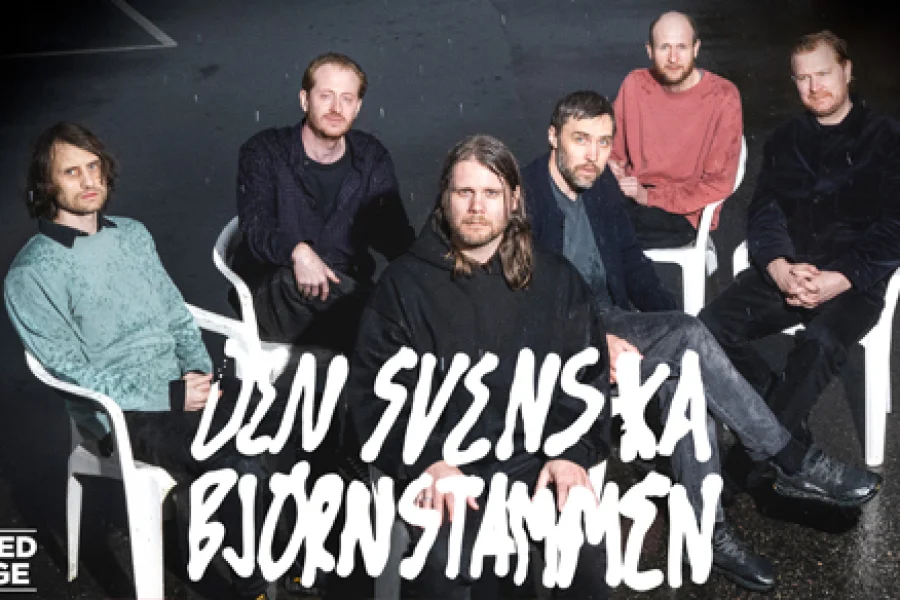 Den Svenska Björnstammen