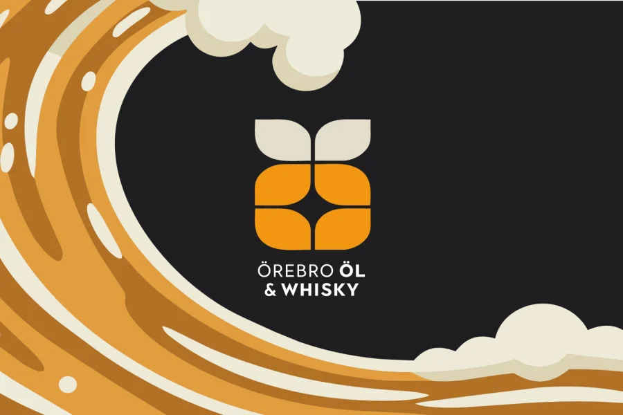 Örebro Öl & Whisky Festival 2026