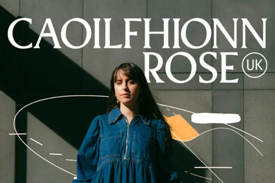 Caoilfhionn Rose