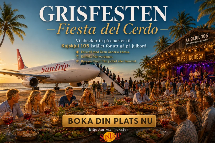 Grisfesten