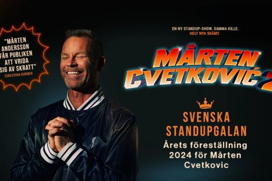 Mårten Cvetkovic 2