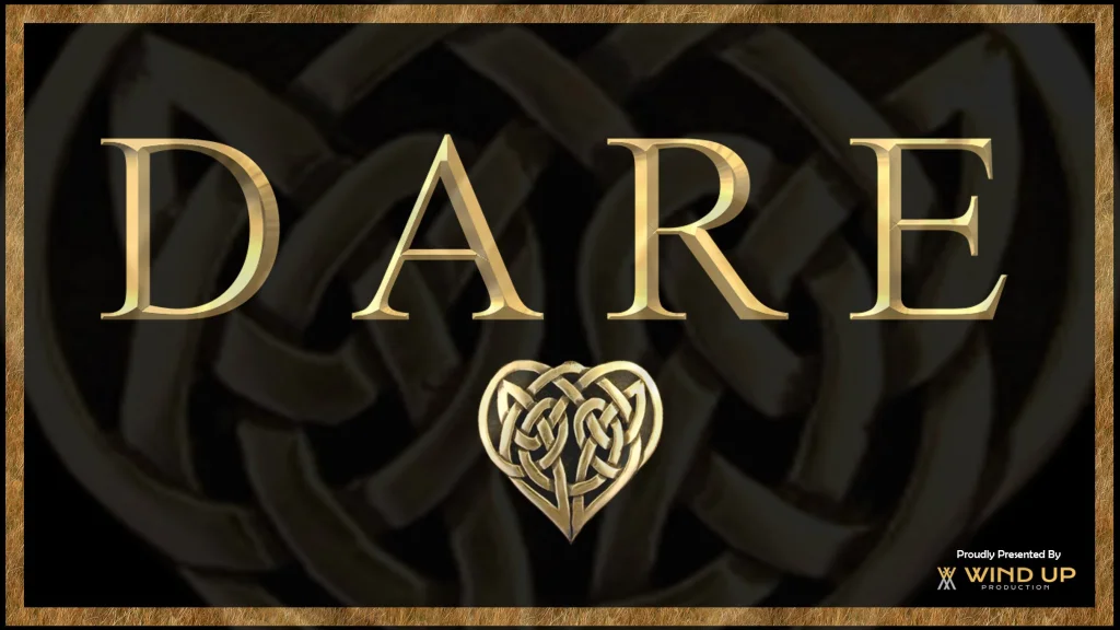DARE – Road to (Sw)Eden Tour 2026 Pt. 2