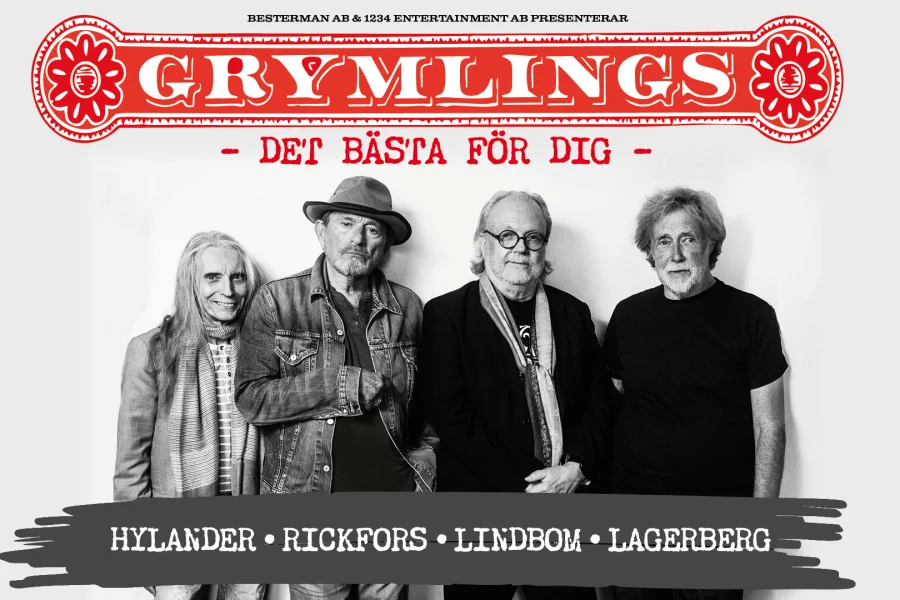 Grymlings – det bästa för dig
