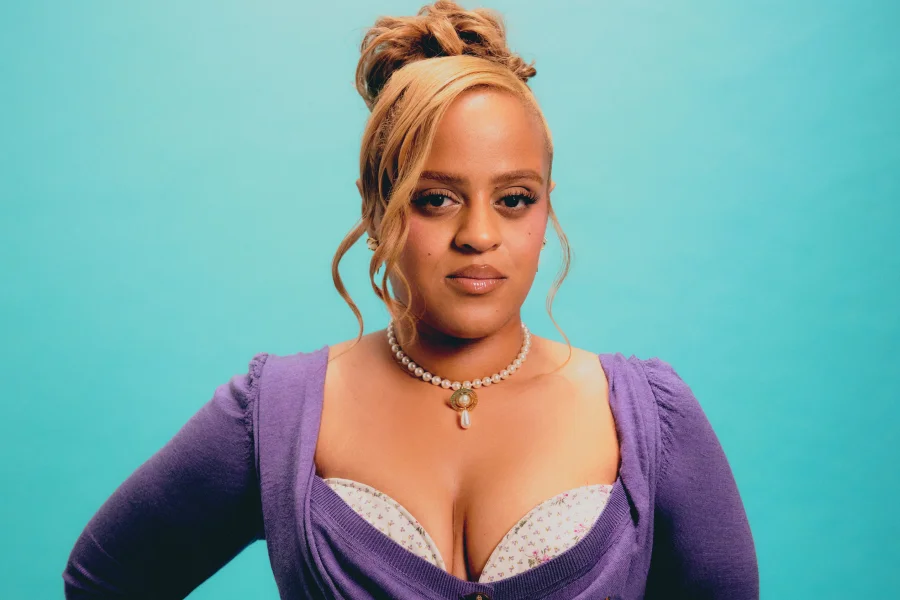 Seinabo Sey