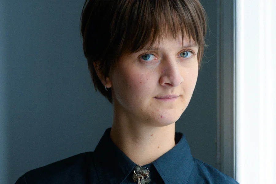 Lunchkonsert – Tilde Edlund