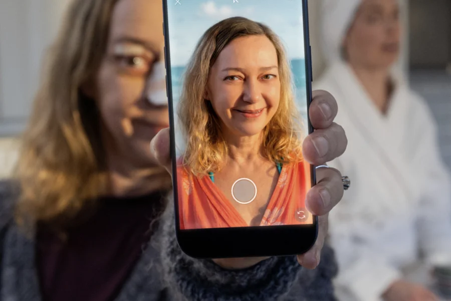 Filter – Om filter, fasader och försoning