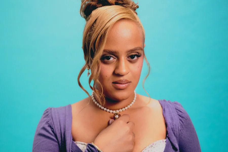Seinabo Sey