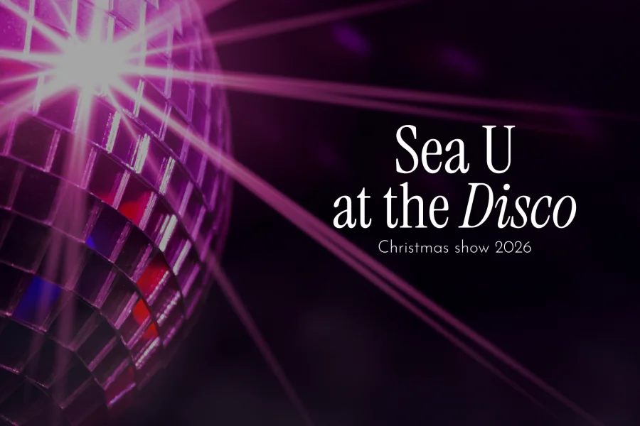 Sea U at the Disco