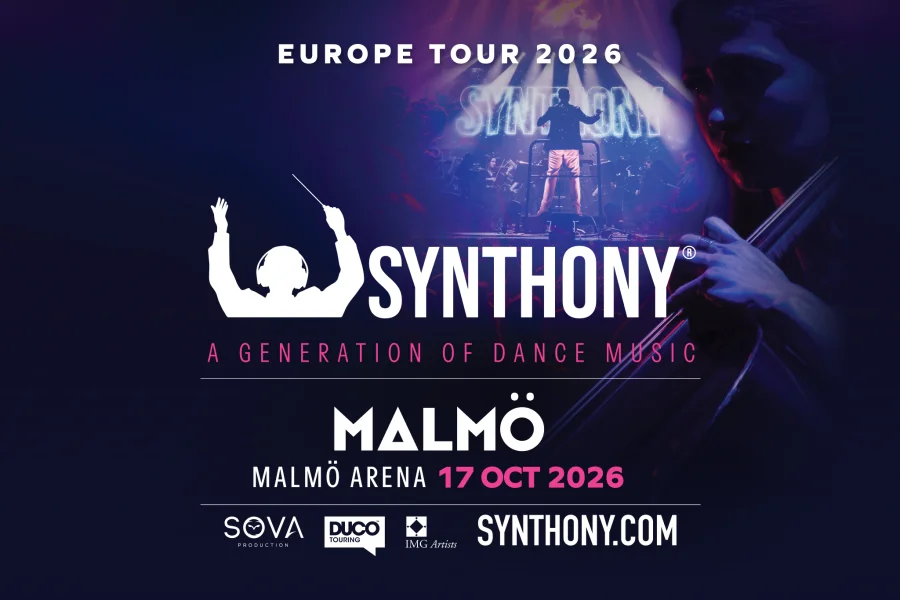 SYNTHONY