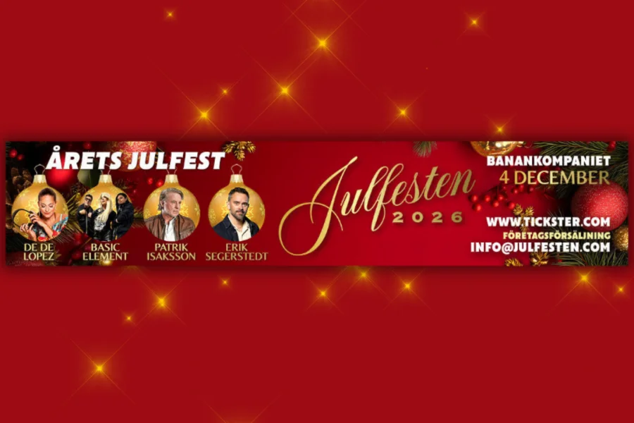 Julfesten