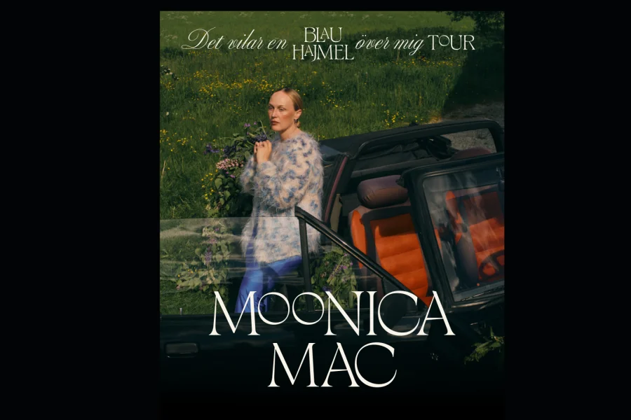 Moonica Mac