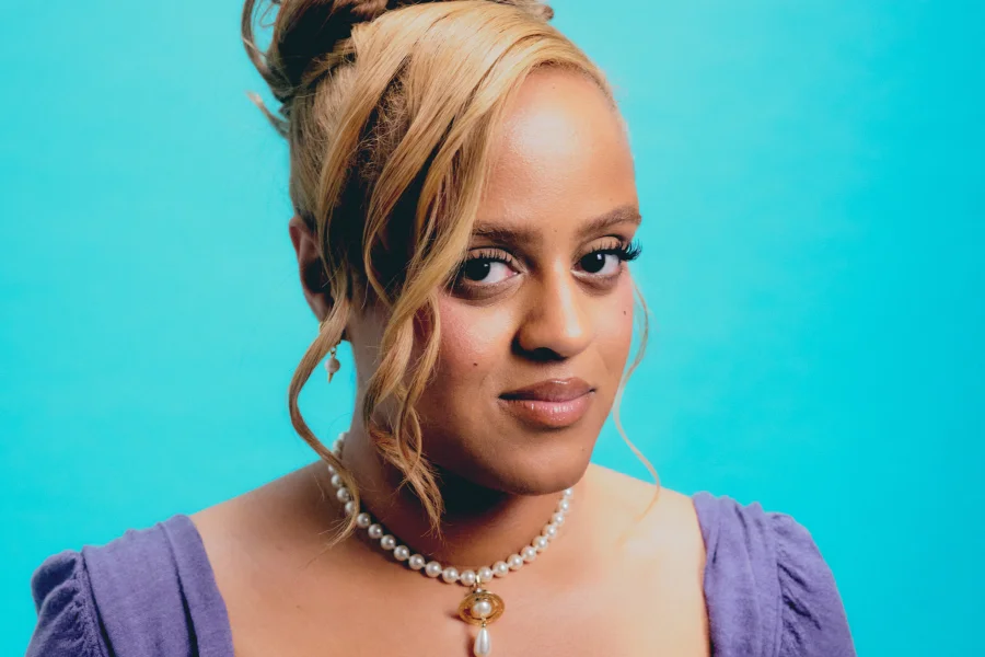 Seinabo Sey
