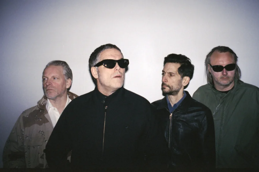 Les Big Byrd + Sylvie's Head