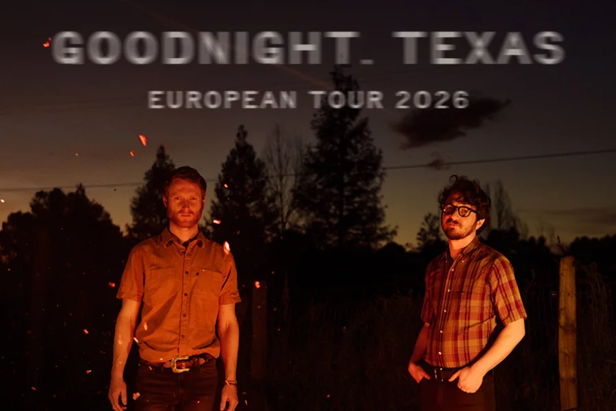 Goodnight, Texas