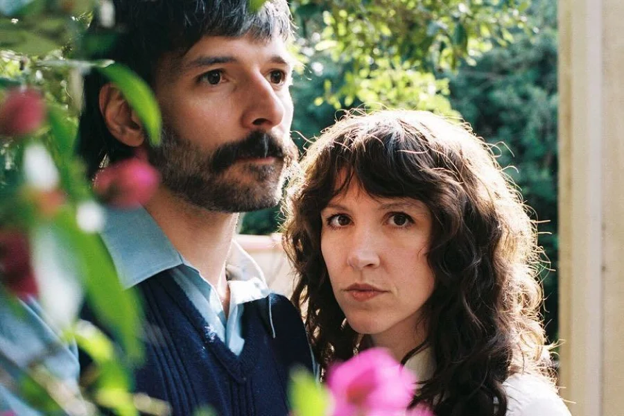 Widowspeak + John Andrews & The Yawns