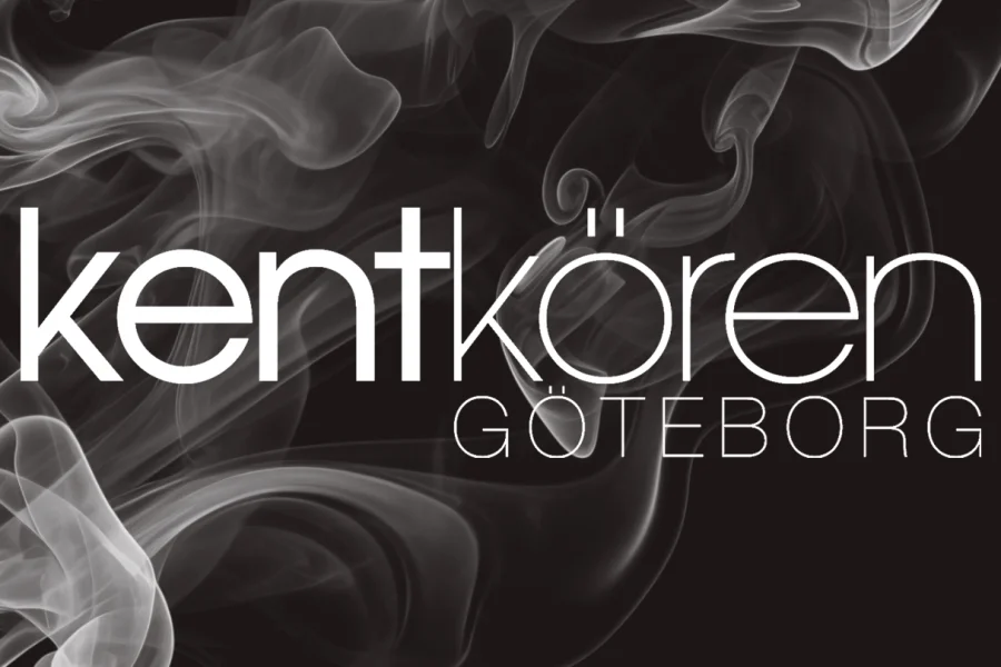 kentkören Göteborg