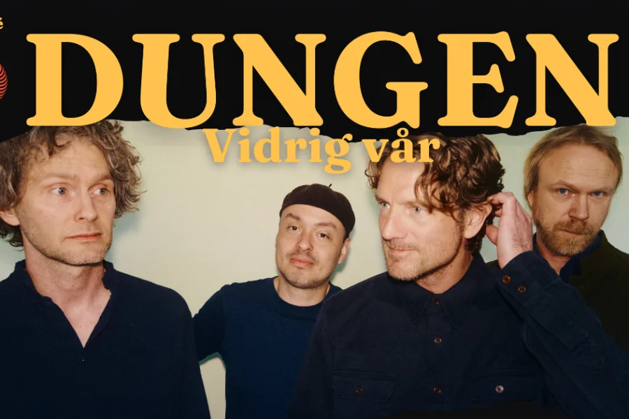 Dungen