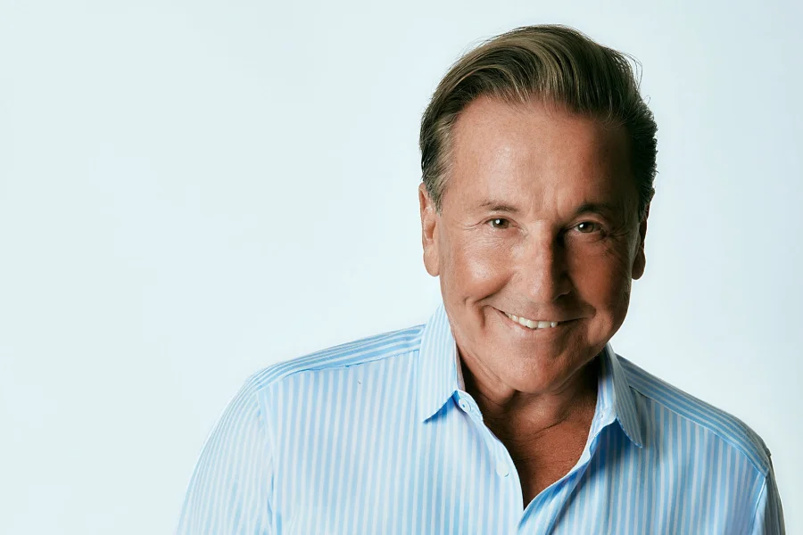 Ricardo Montaner