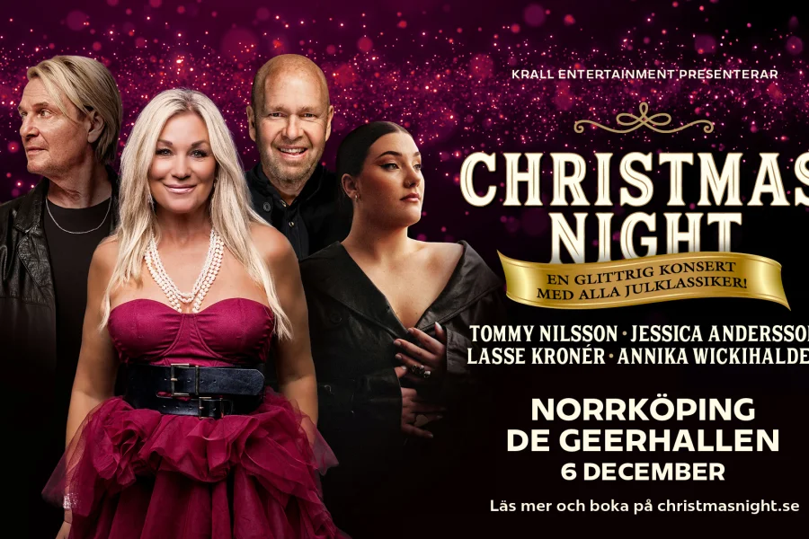 Christmas Night