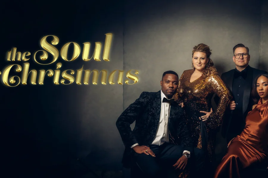The Soul of Christmas