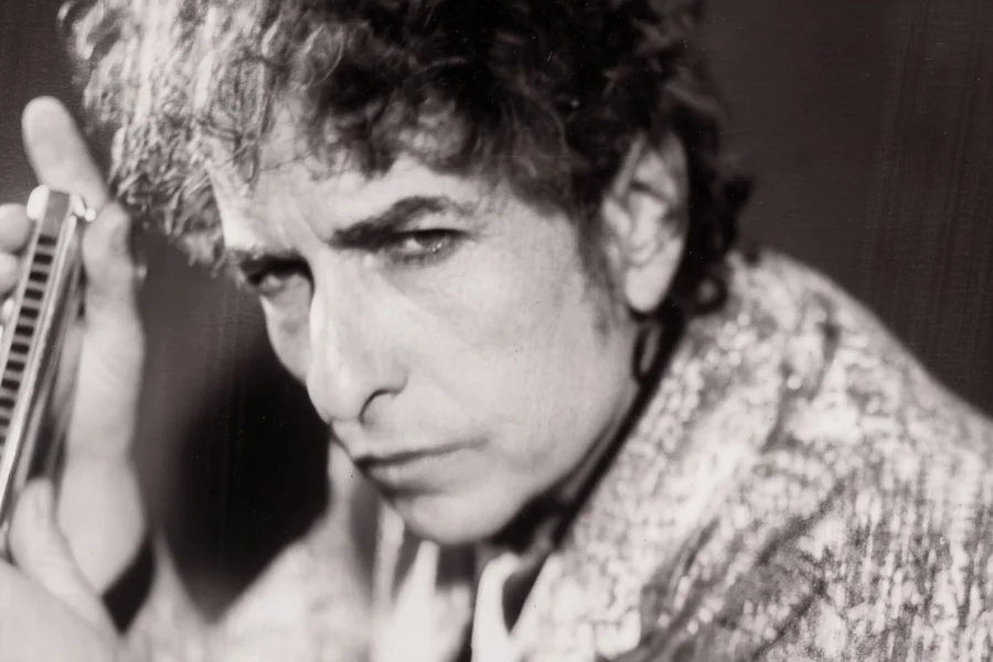 Bob Dylan
