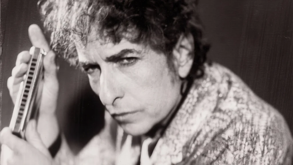 Bob Dylan