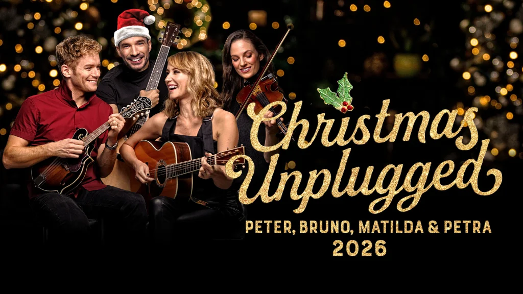 Christmas Unplugged