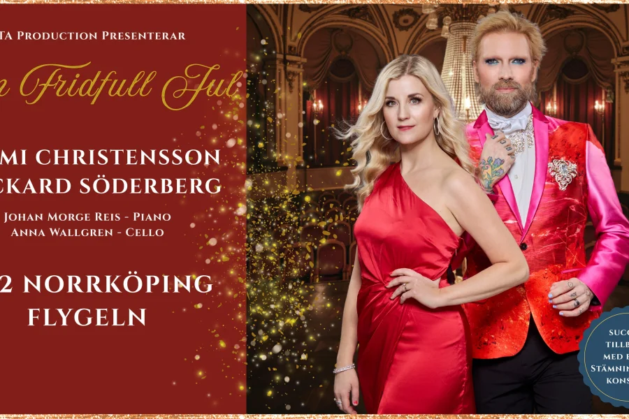 En fridfull jul