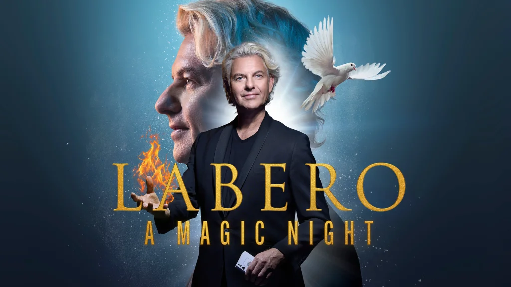 LABERO – A Magic Night