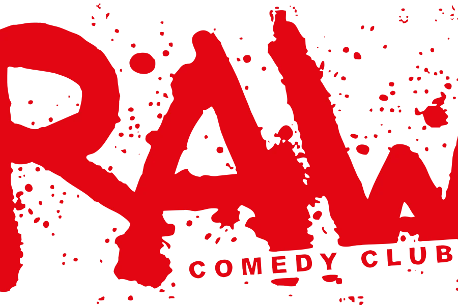A Very RAW Christmas