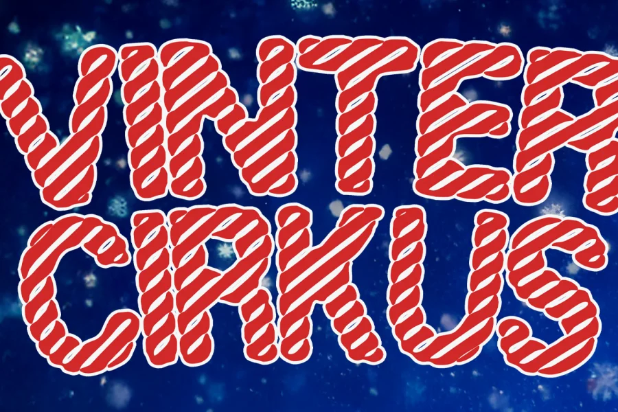 Vintercirkus