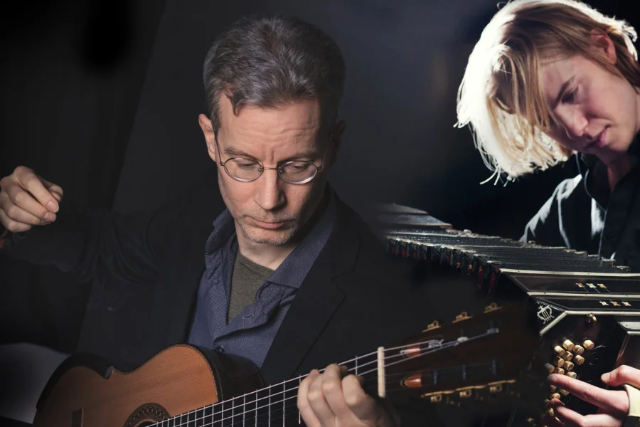 Hommage à Piazzolla