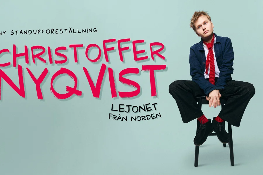 Christoffer Nyqvist