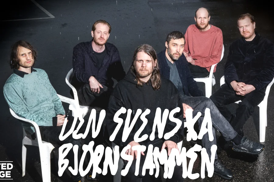 Den Svenska Björnstammen