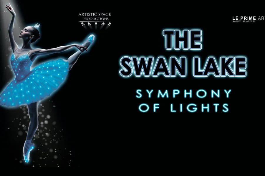 Swan Lake