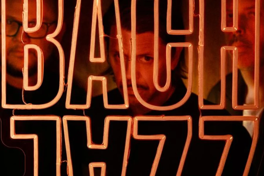 Bach Jazz
