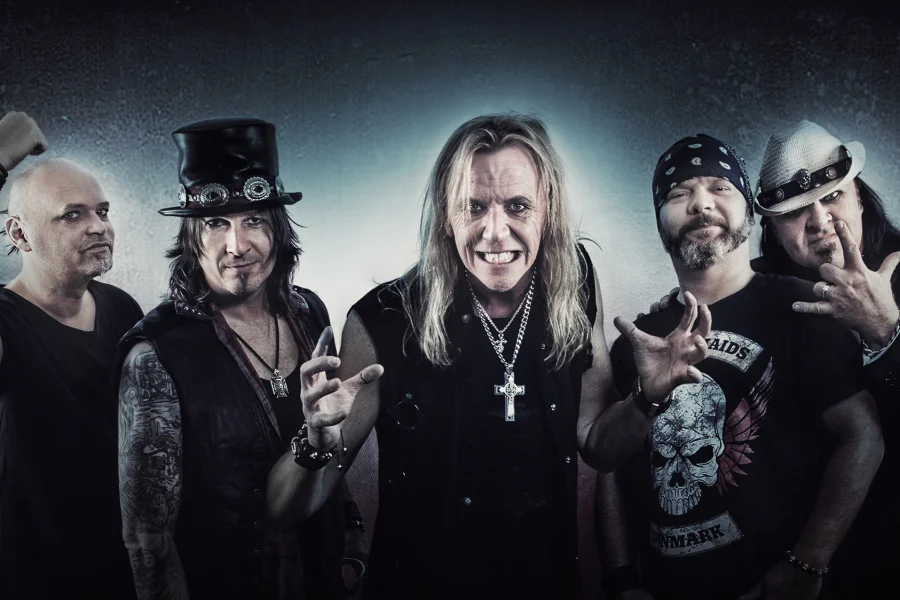 Pretty Maids